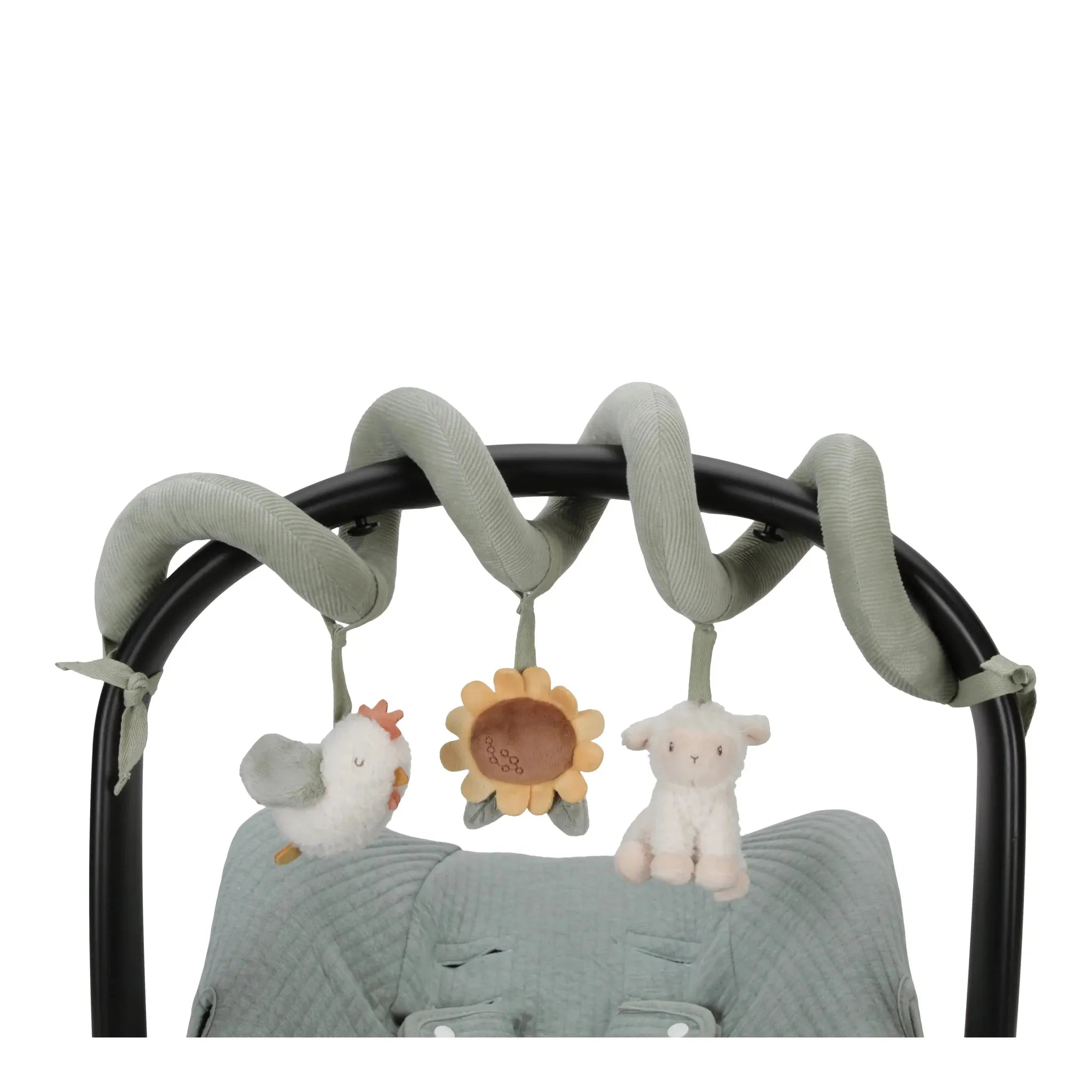 Little Dutch Little Farm Activity Spiral