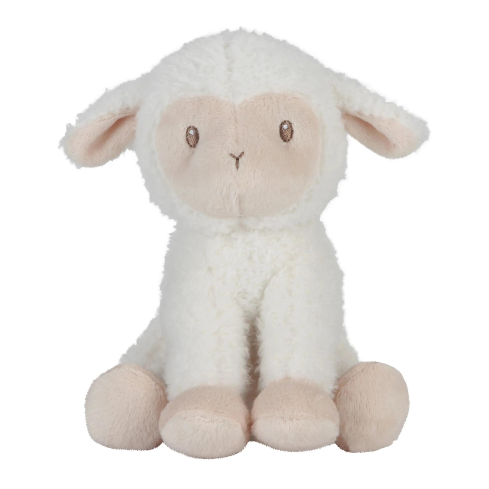 Little Dutch Little Farm Cuddle Sheep 25cm