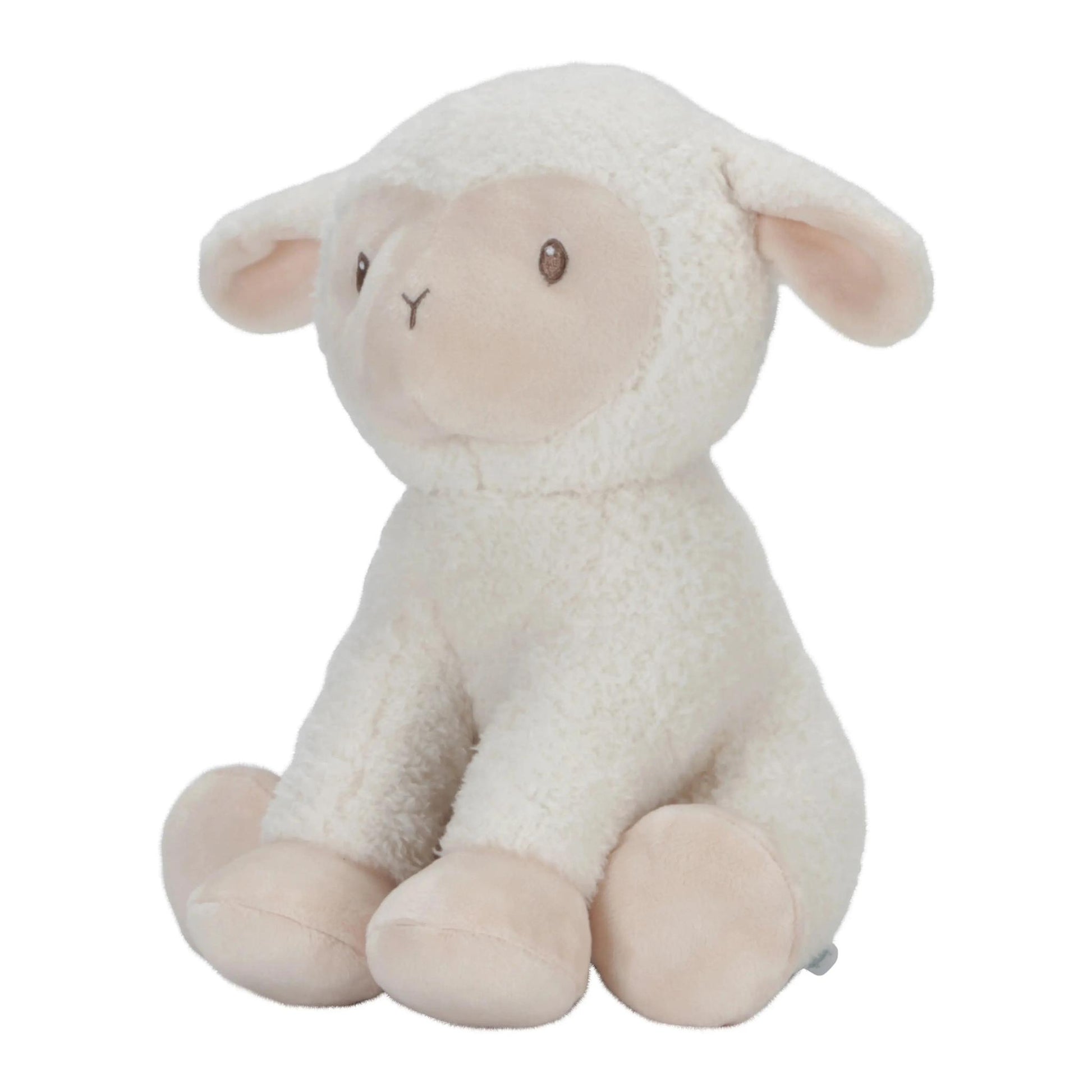 Little Dutch Little Farm Cuddle Sheep 25cm