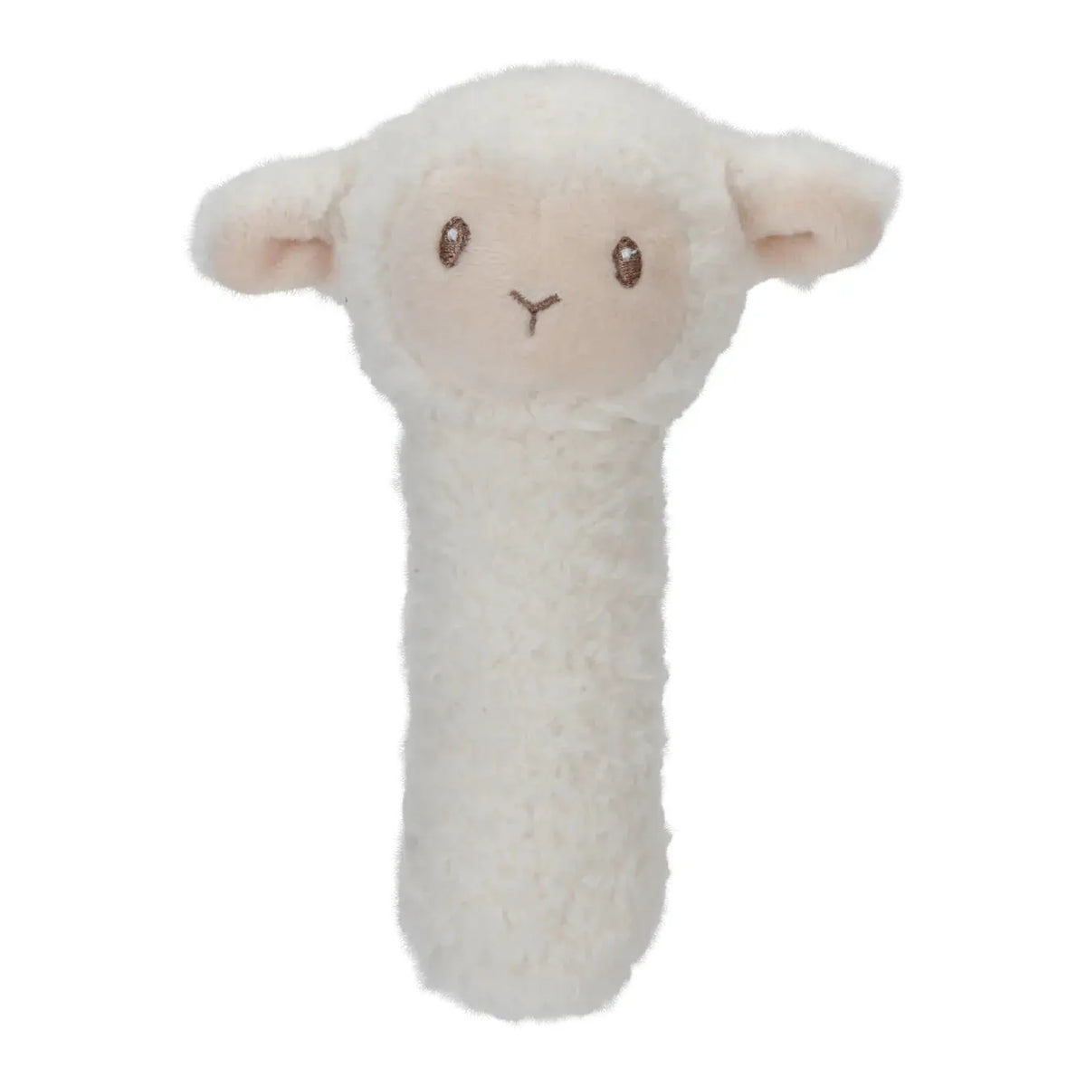 Little Dutch- Little Dutch Little Farm Rattle Sheep — Baby Little Planet
