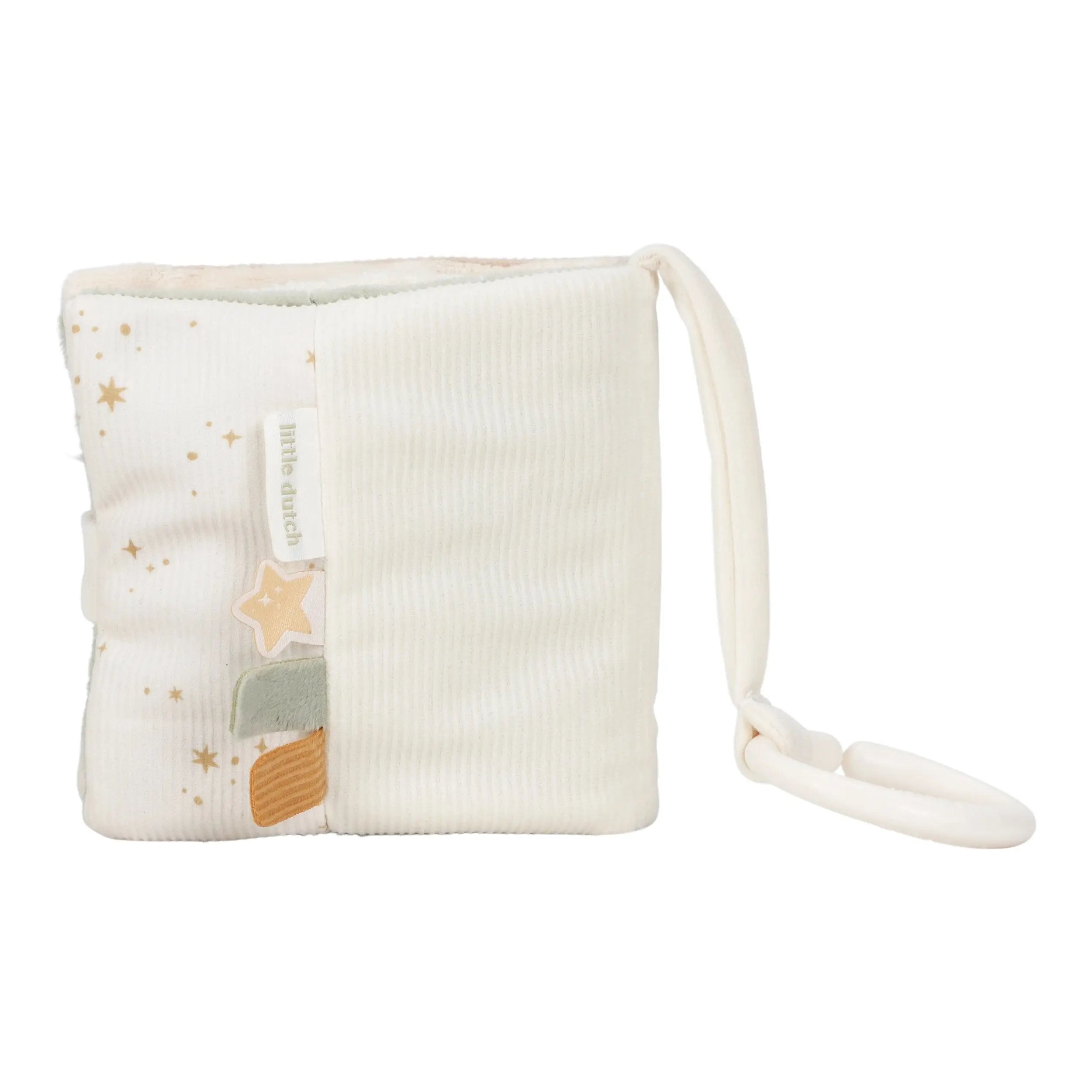 Little Goose Stroller Book