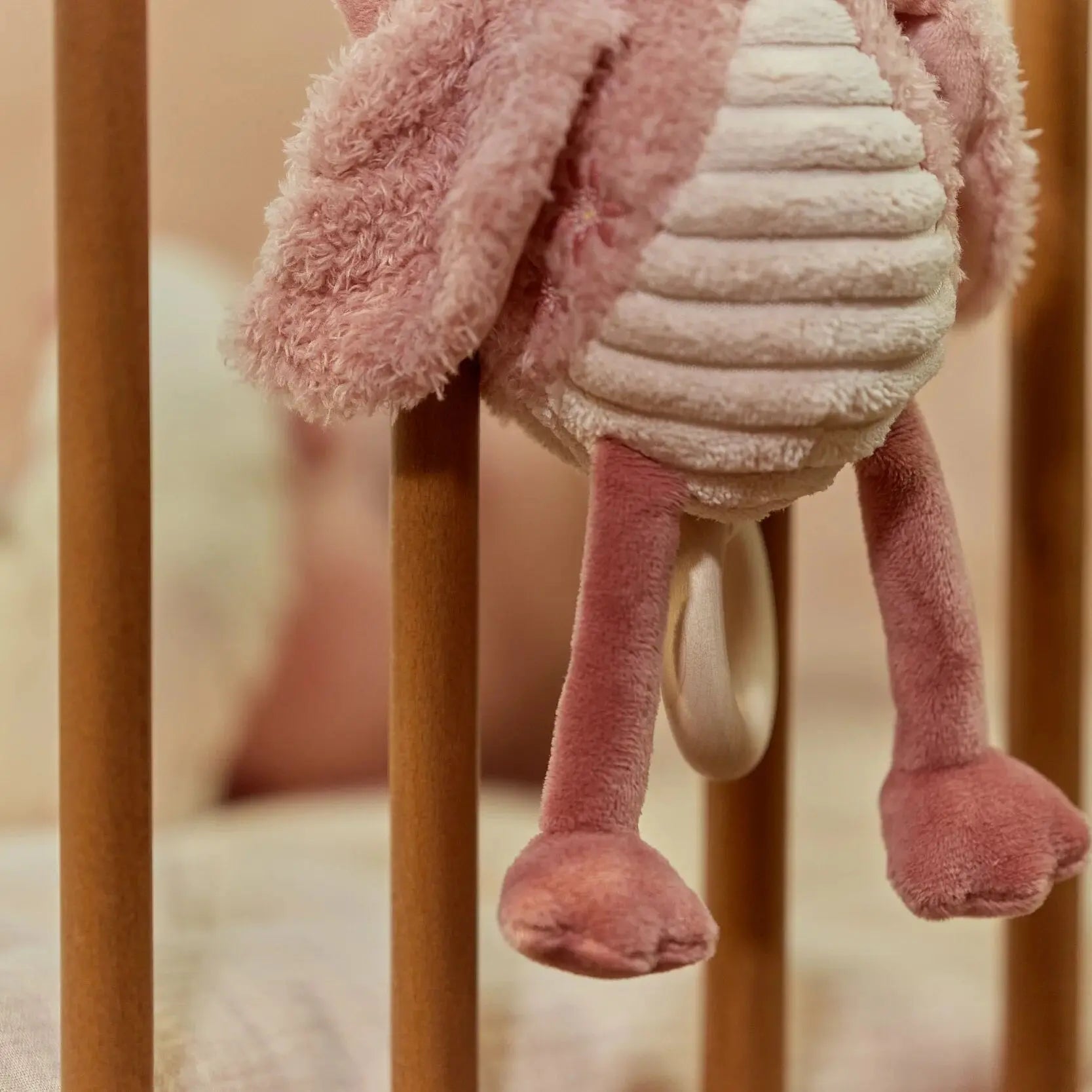 Music Box Flamingo