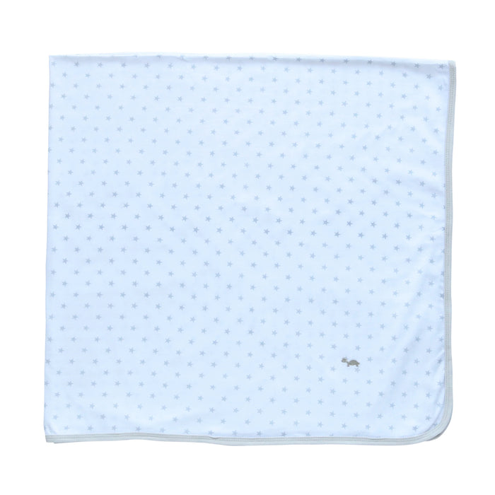Little Turtle Baby Stretch Cotton Jersey Wrap