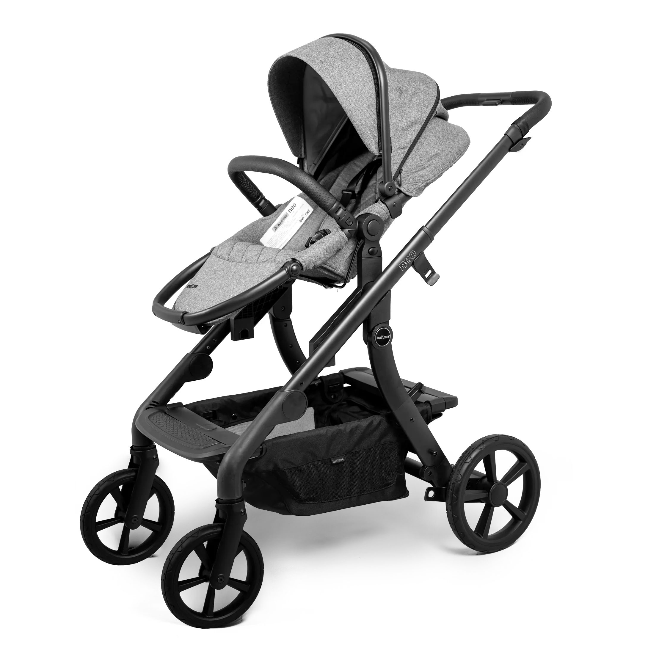 Love n Care Neo Stroller  