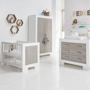Love N Care Lucca Cot Bundle  