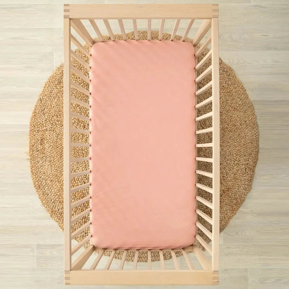 Love To Dream Tencel 2in1 Sheet/Mattress Protector