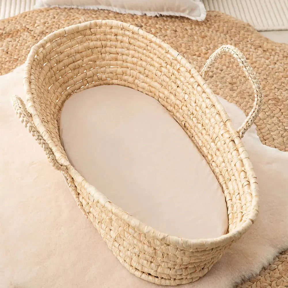 Love To Dream Tencel 2in1 Sheet/Mattress Protector