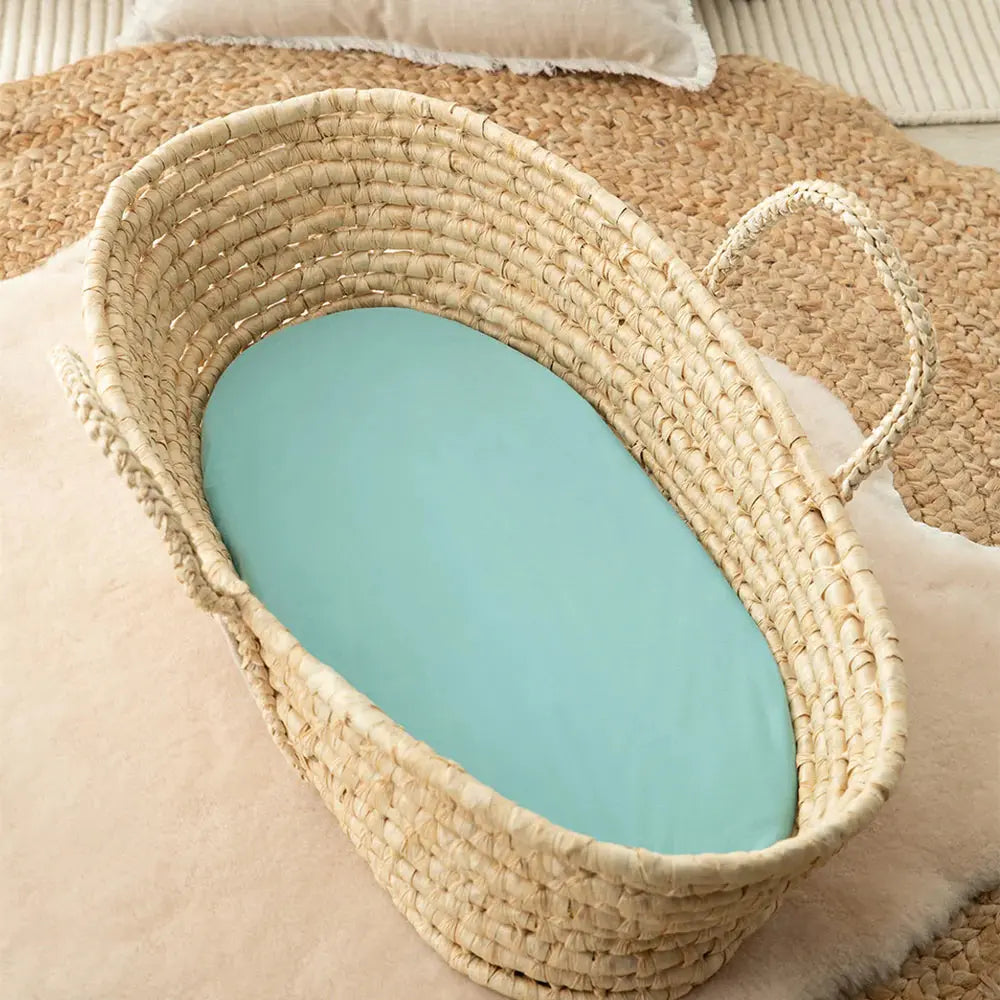 Love To Dream Tencel 2in1 Sheet/Mattress Protector