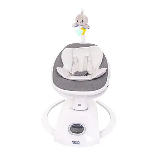 Love n Care Move N Swing – Grey