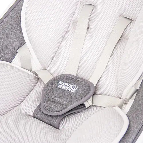 Love n Care Move N Swing – Grey