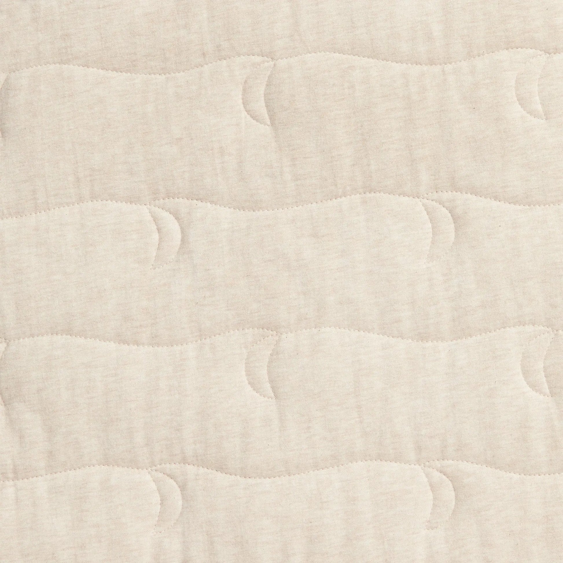 Love to Dream Sleep Bag Long Sleeve 3.5 TOG Cotton — quilted 100% cotton insulation