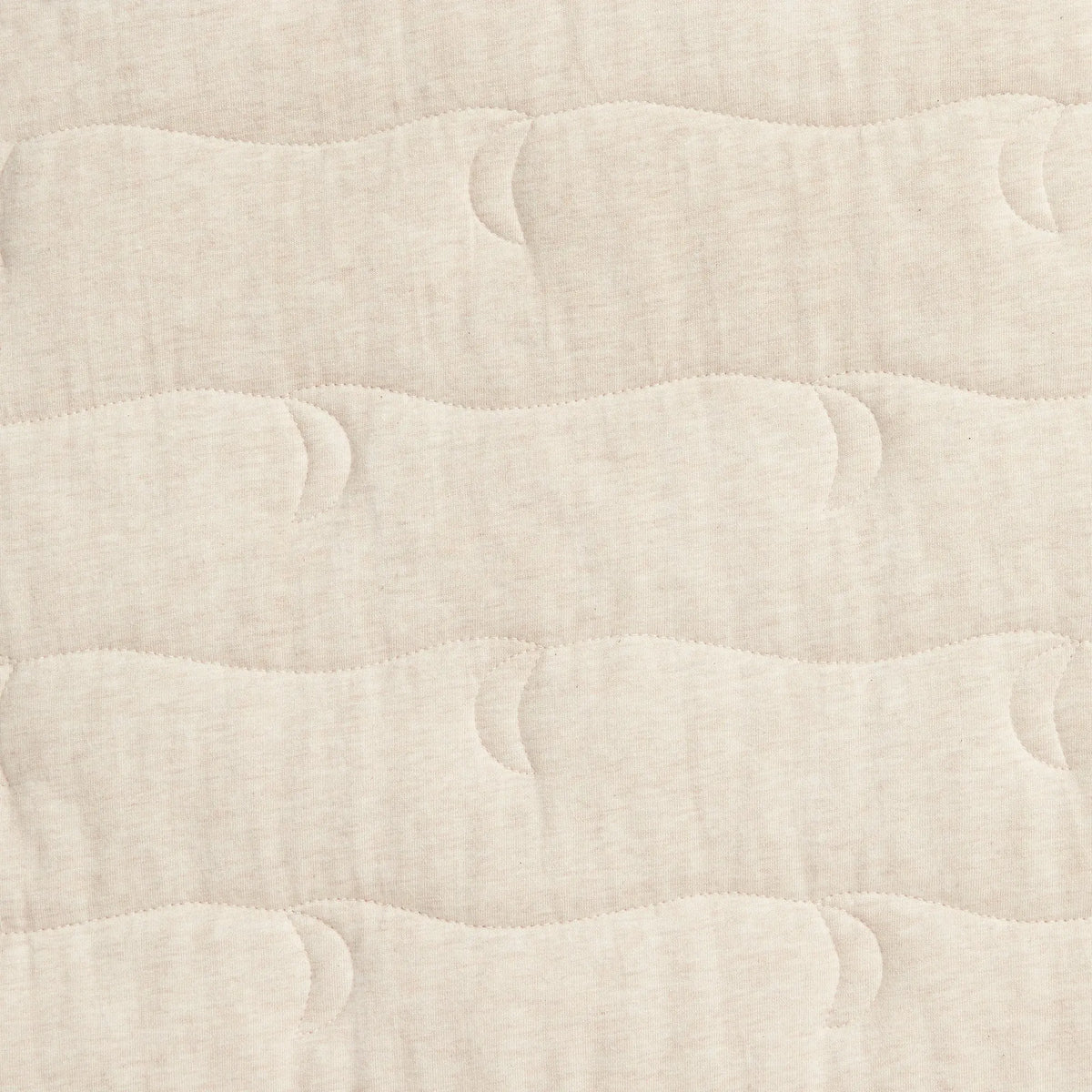 Love to Dream Sleep Bag Long Sleeve 3.5 TOG Cotton — quilted 100% cotton insulation
