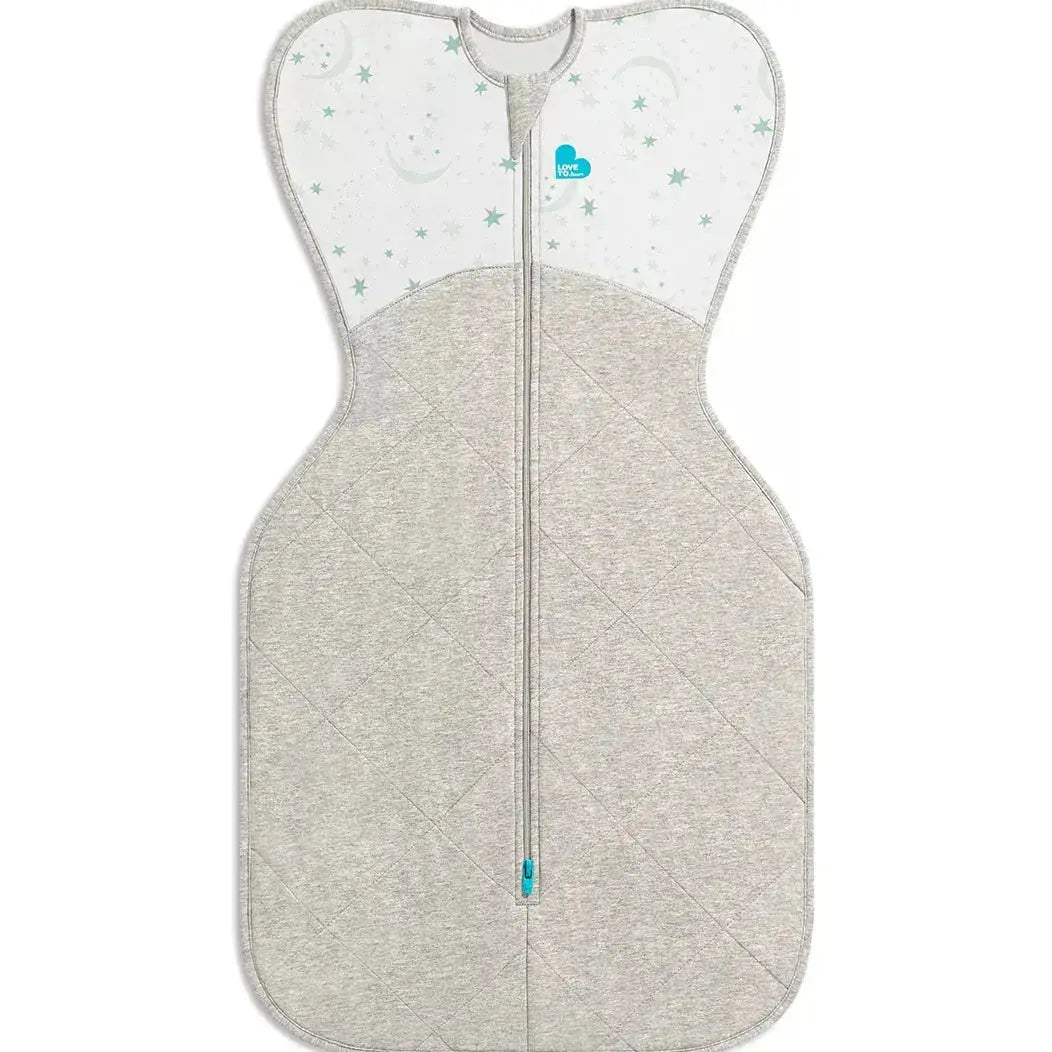 Love to Dream Swaddle Up Extra Warm 3.5Tog - Mint