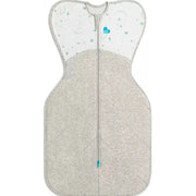 Love to Dream Swaddle Up Extra Warm 3.5Tog - Mint