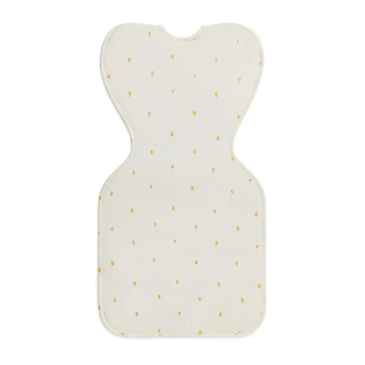 Love to Dream Swaddle Up 1.0 TOG Bamboo — soft breathable bamboo fabric closeup