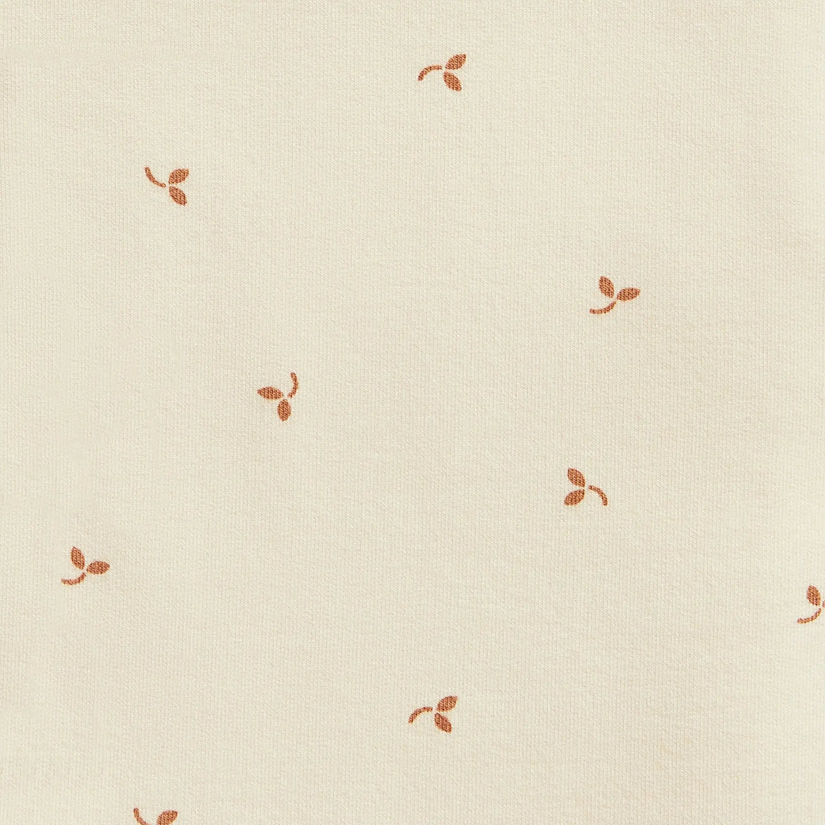 Swaddle Up™ 1.5 TOG Cotton Oatmeal Twigs