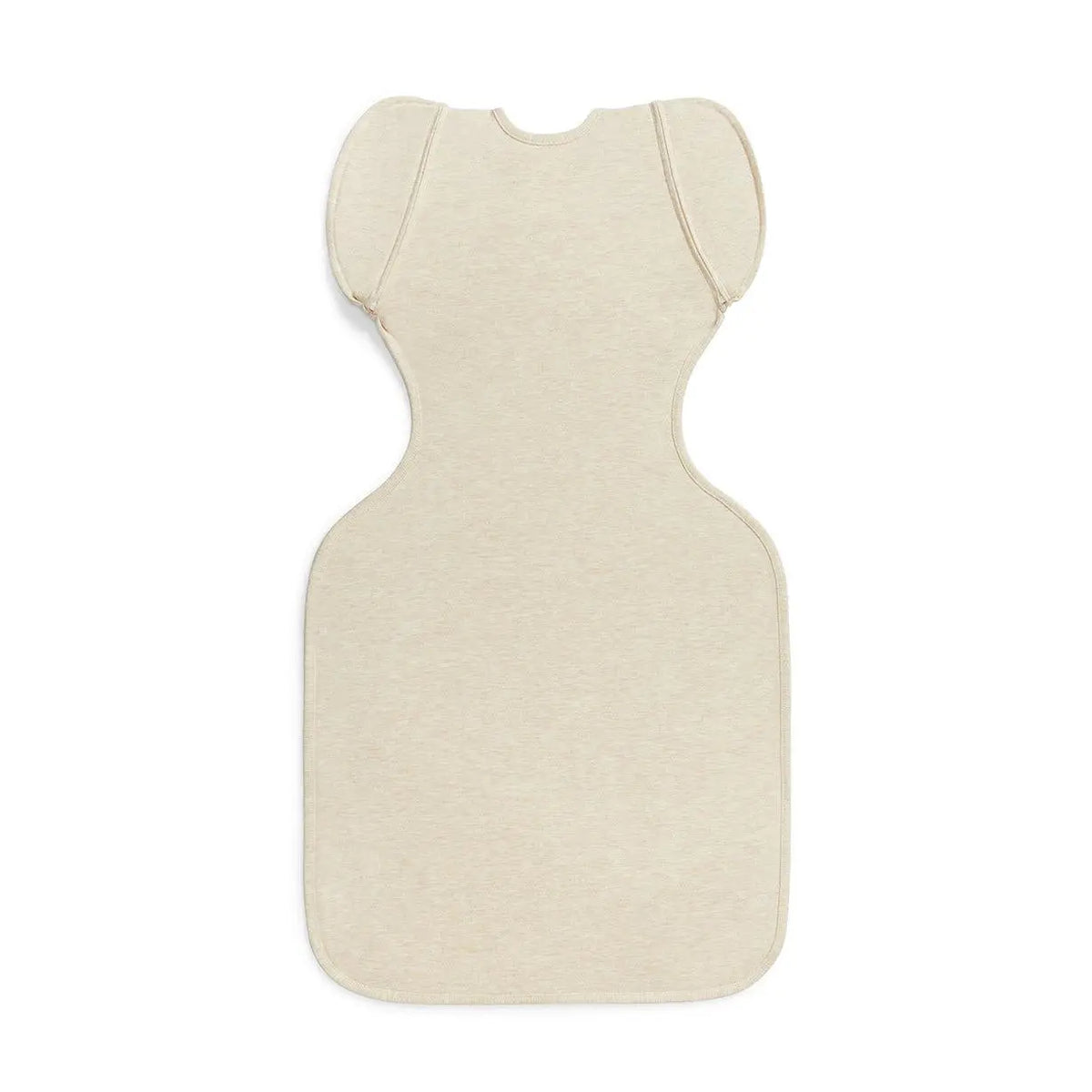 Love to Dream Early Roller Transition Bag 1.0 TOG — one wing removed for gradual transition