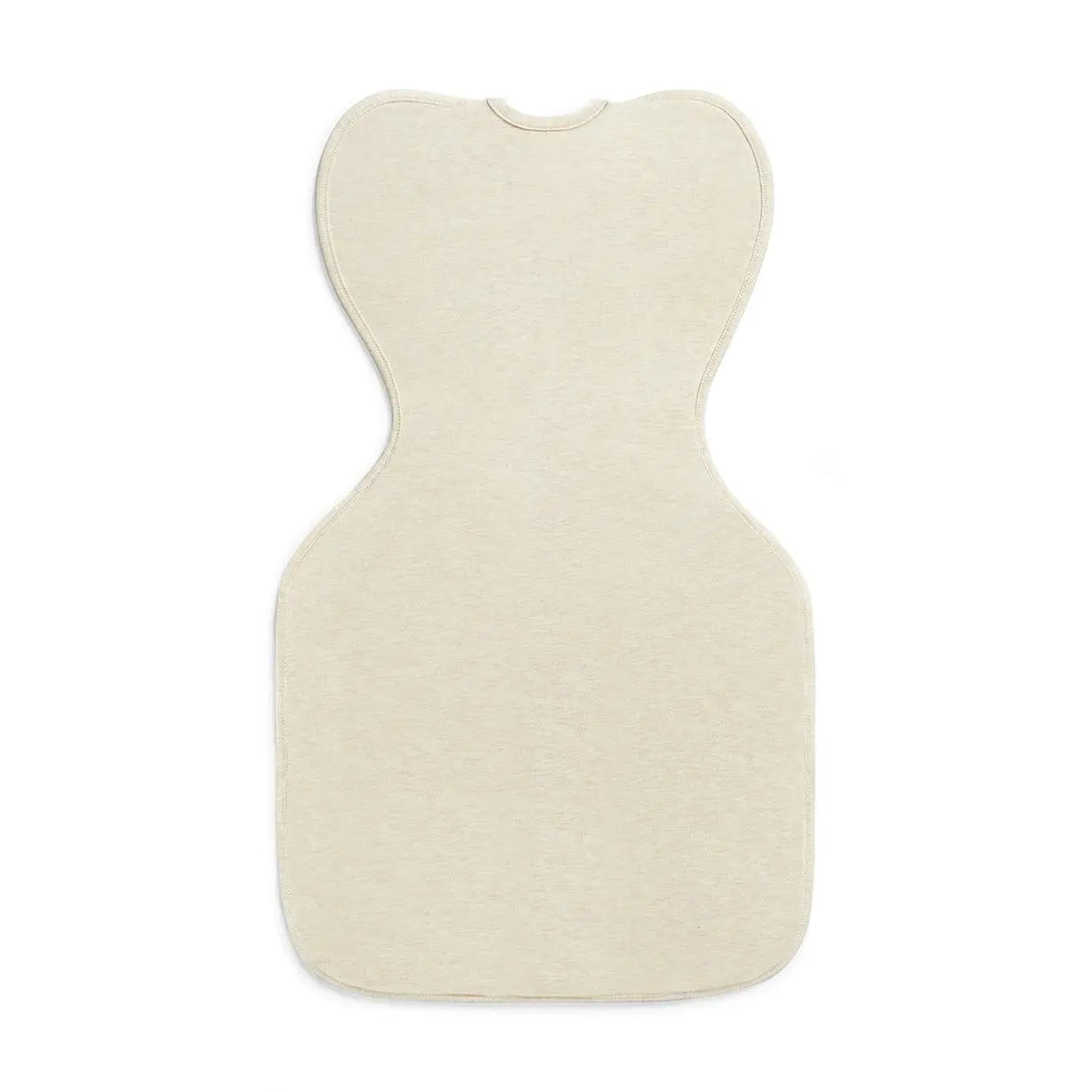 Love to Dream Swaddle Up 3.5 TOG Cotton — thick quilted insulation detail for winter