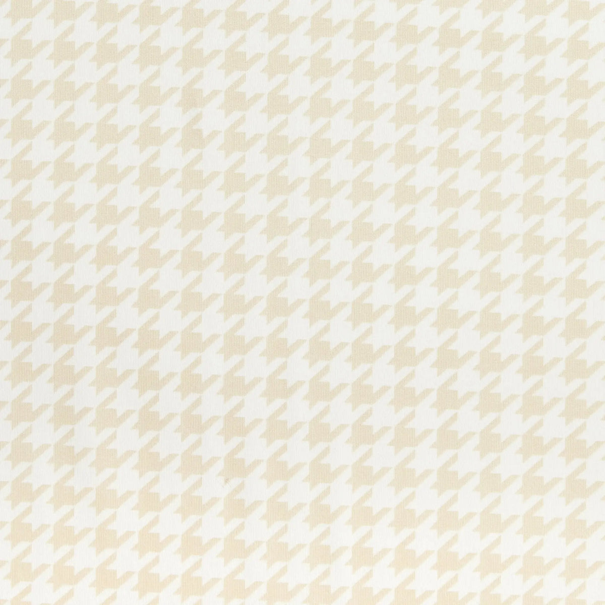 Swaddle Up™ Transition Bag 1.0 TOG Cotton Tan Houndstooth