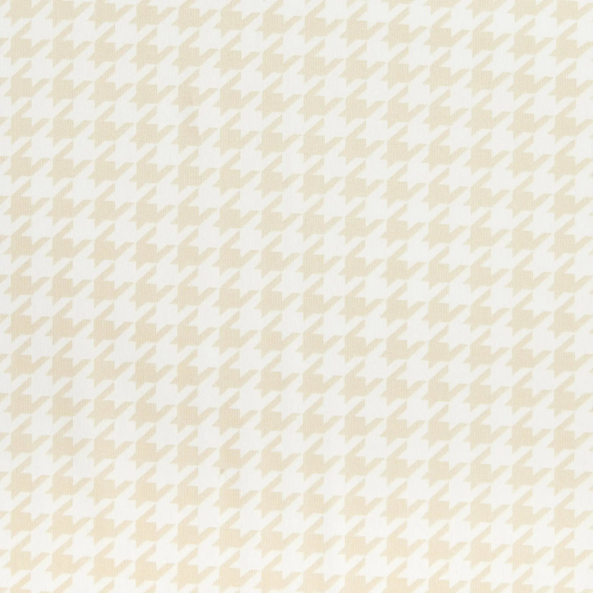 Swaddle Up™ Transition Bag 1.0 TOG Cotton Tan Houndstooth