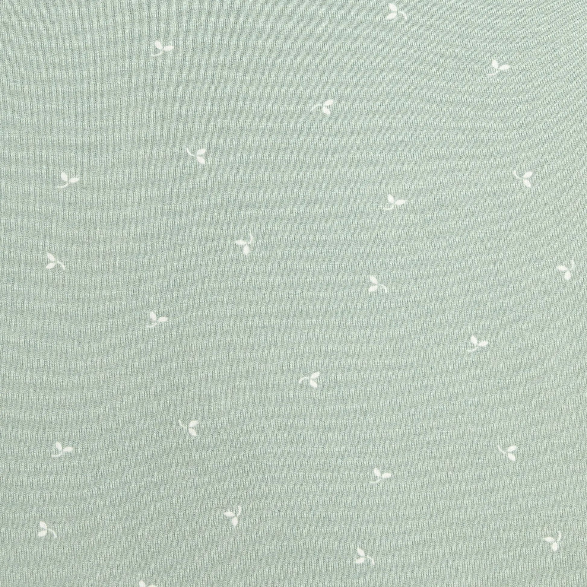 Swaddle Up™ Transition Bag 1.5 TOG Cotton Olive Twigs