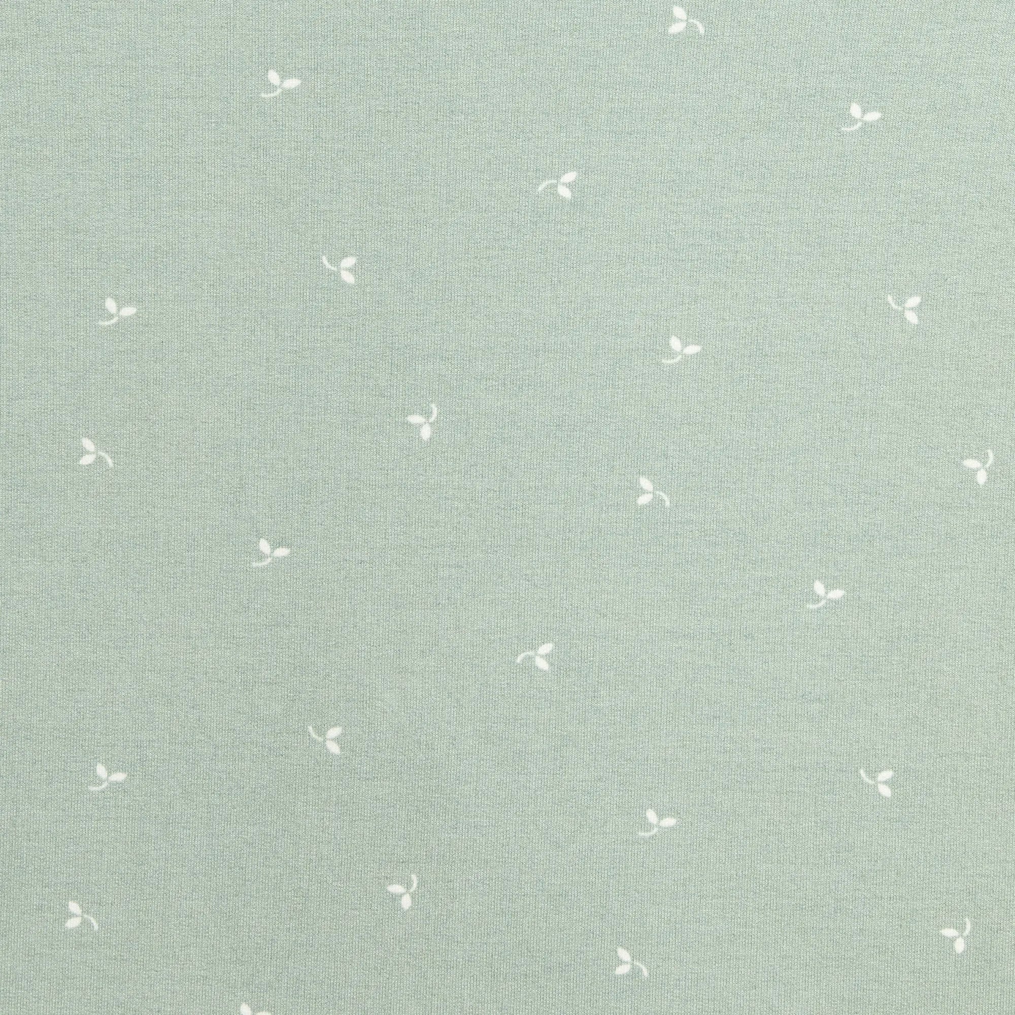 Swaddle Up™ Transition Bag 1.5 TOG Cotton Olive Twigs