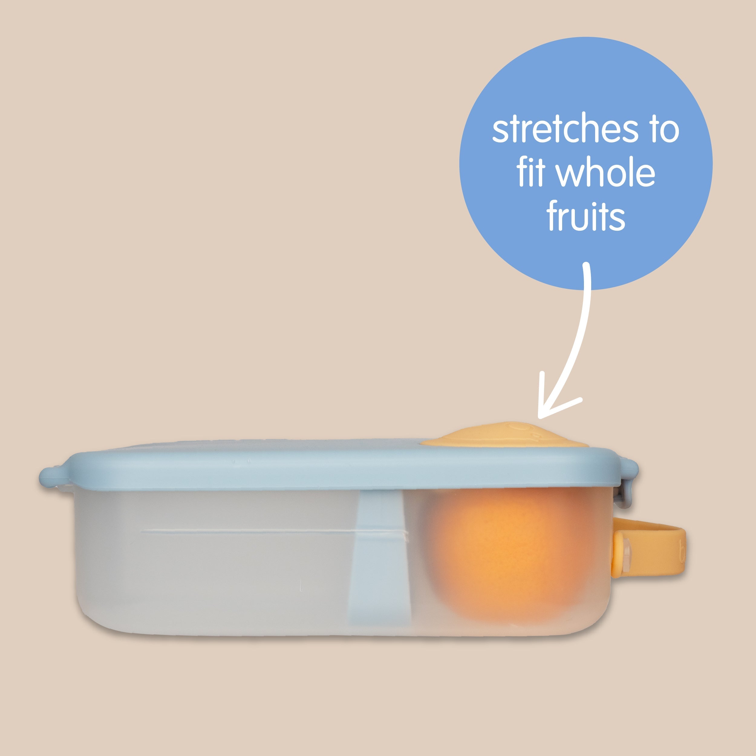 lunchbox - night vision