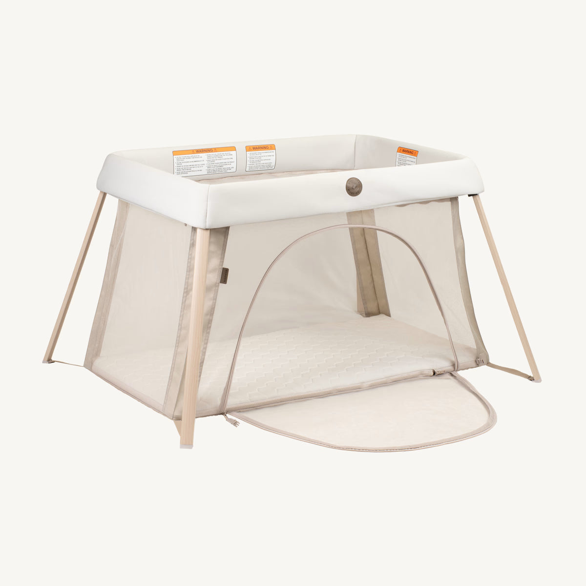 Maxi-Cosi Calao Light Travel Cot