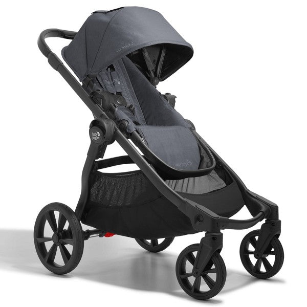 Baby Jogger City Select 2