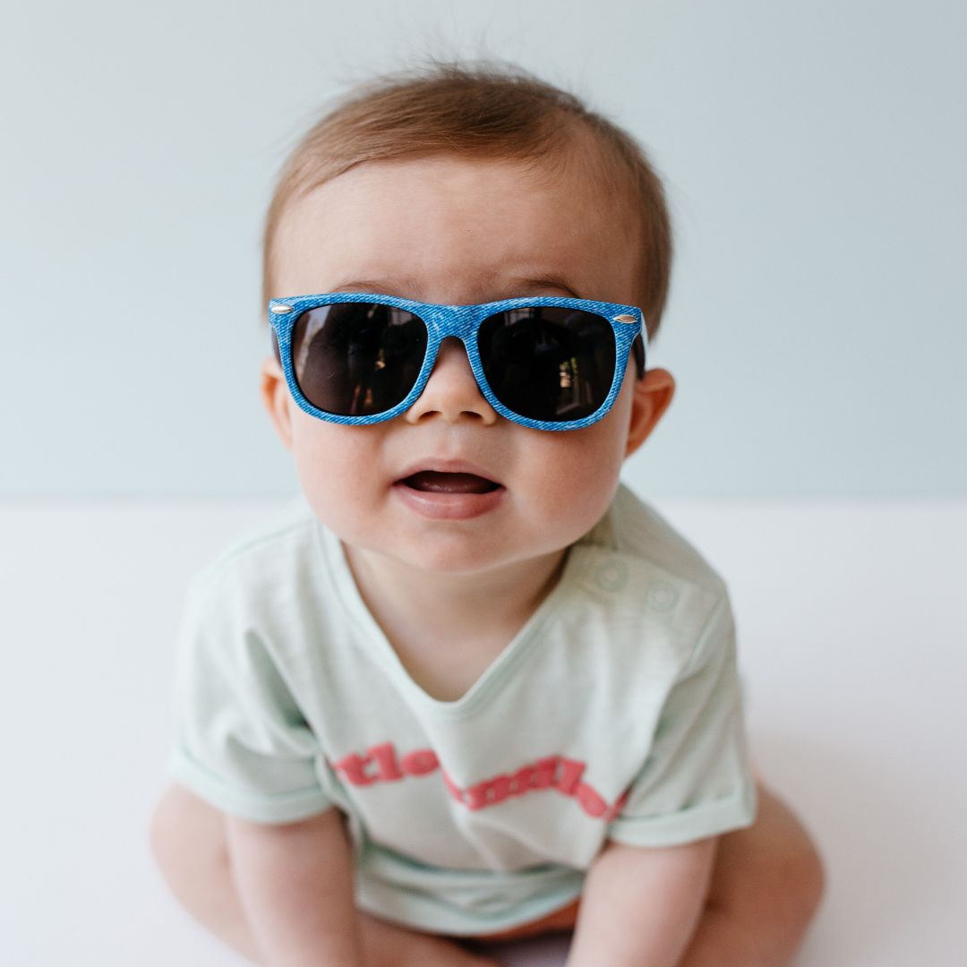 Minnie Gadget - Denim