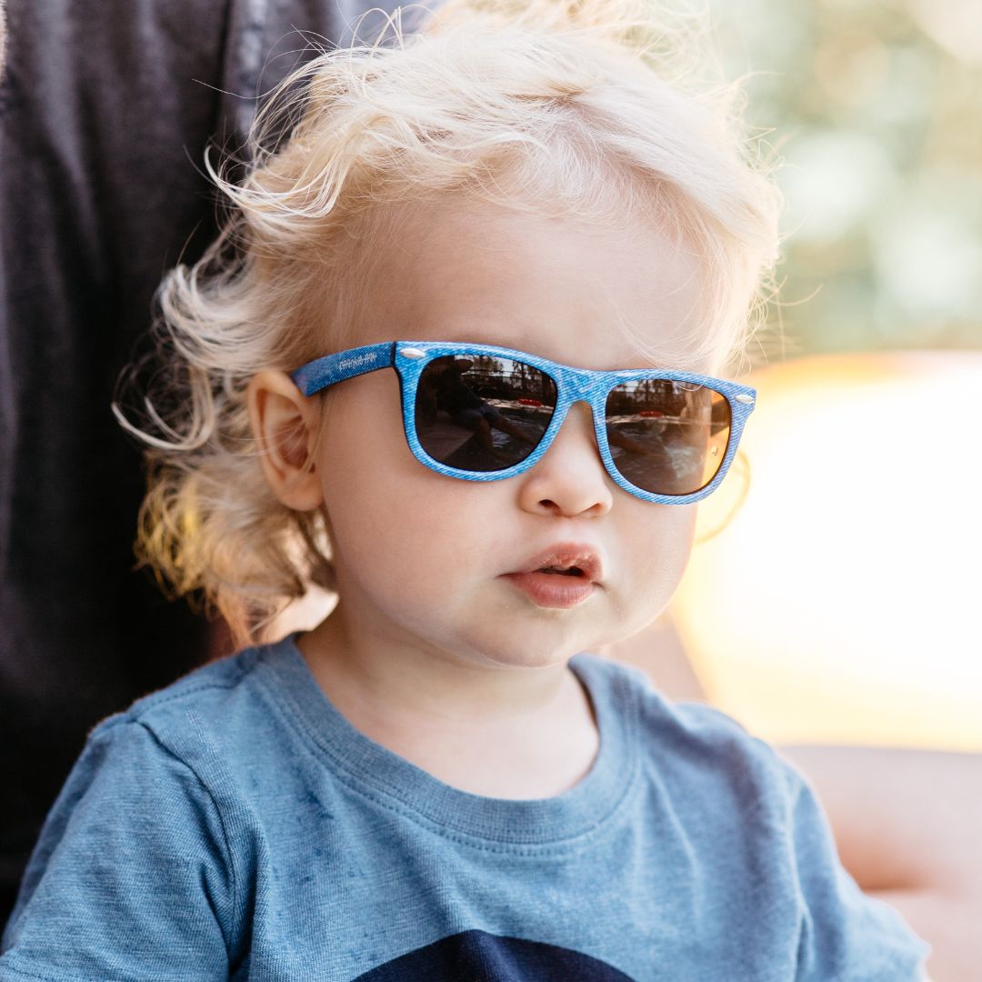 Minnie Gadget - Denim