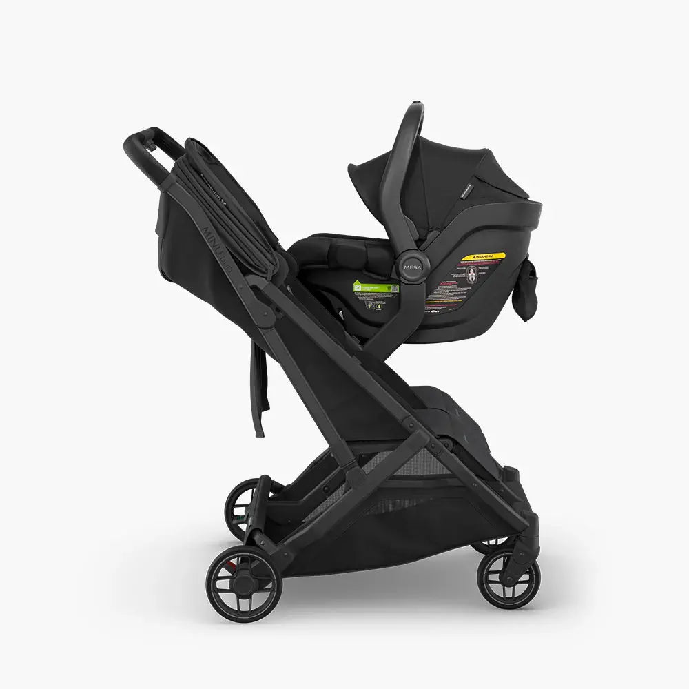 UPPAbaby Minu Duo Mesa Adapters  