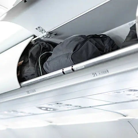 Britax Cabin Travel Stroller Black  