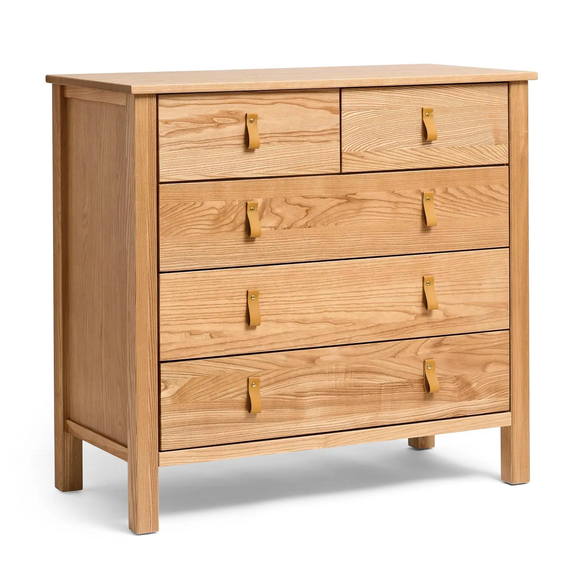 MacKenzie Dresser