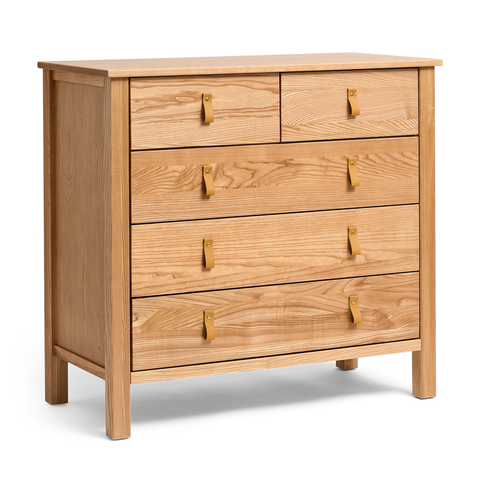 MacKenzie Dresser