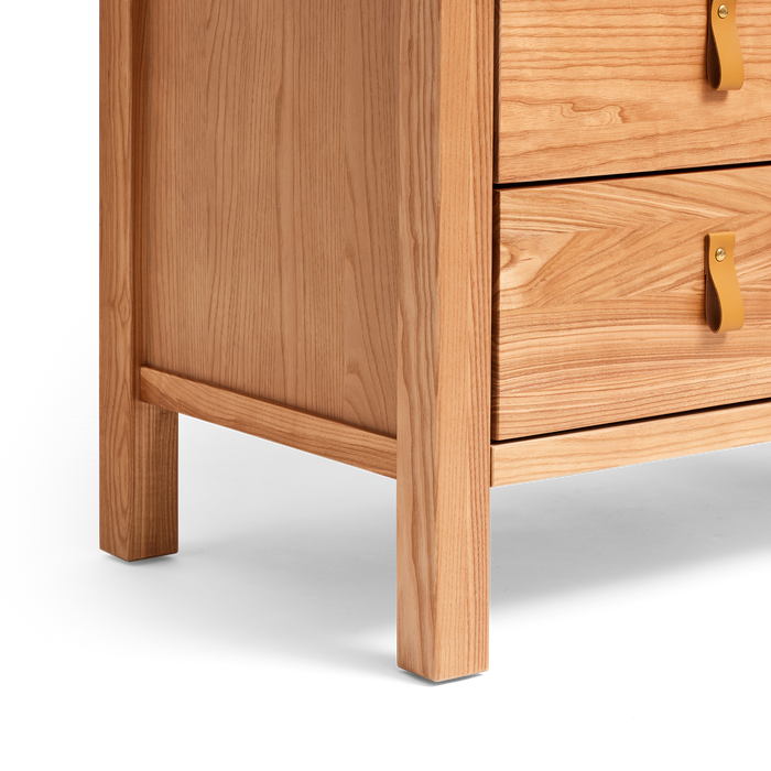MacKenzie Dresser
