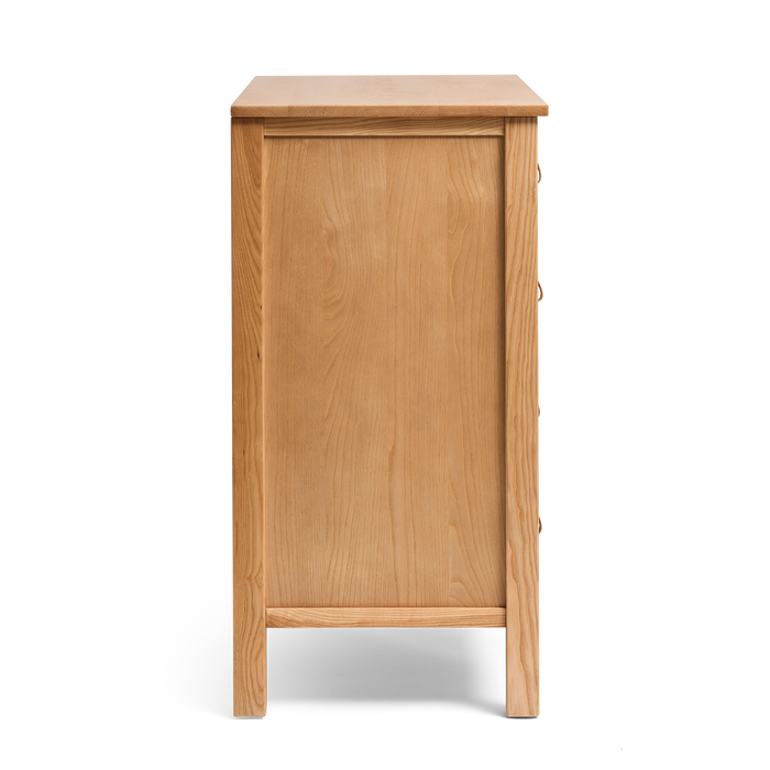 MacKenzie Dresser