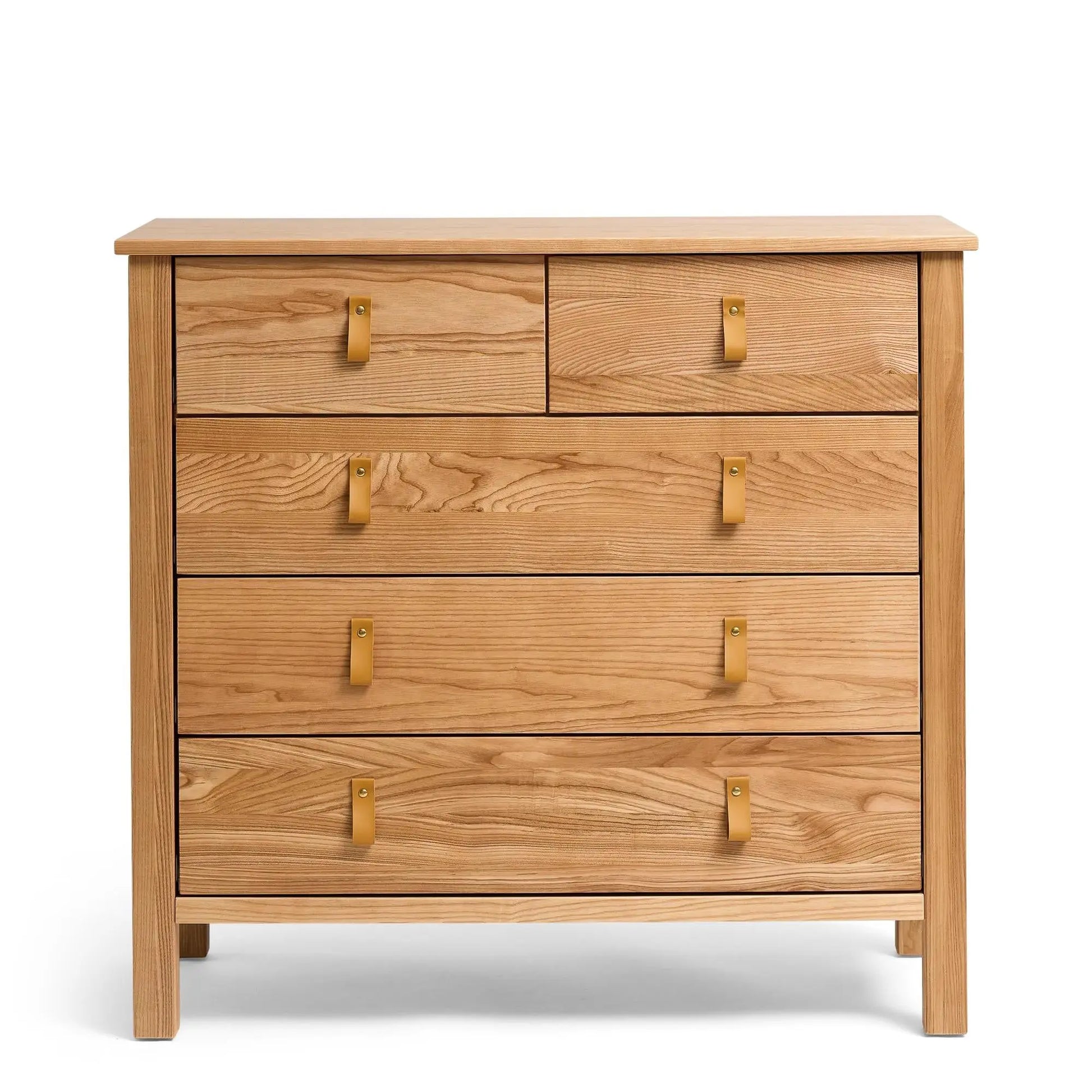 MacKenzie Dresser