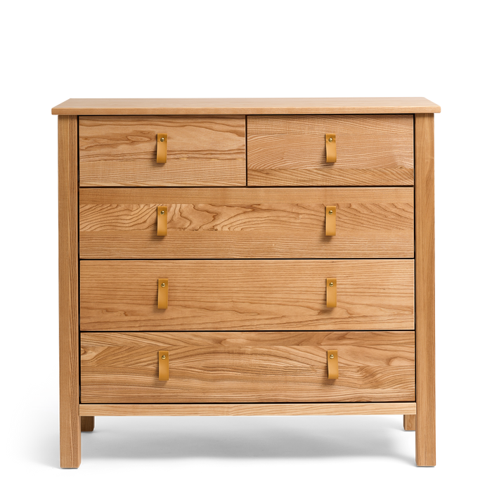 MacKenzie Dresser