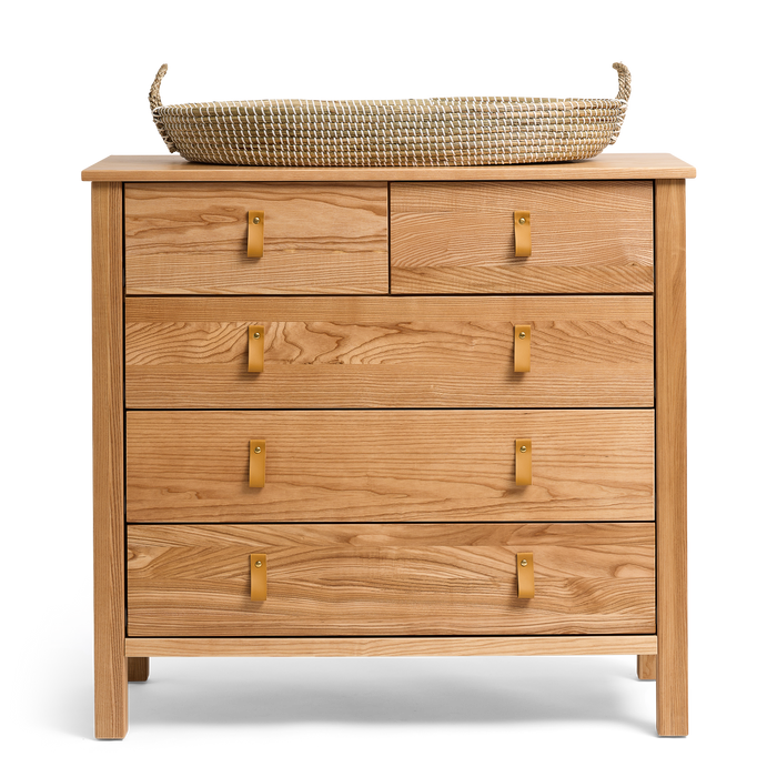 MacKenzie Dresser
