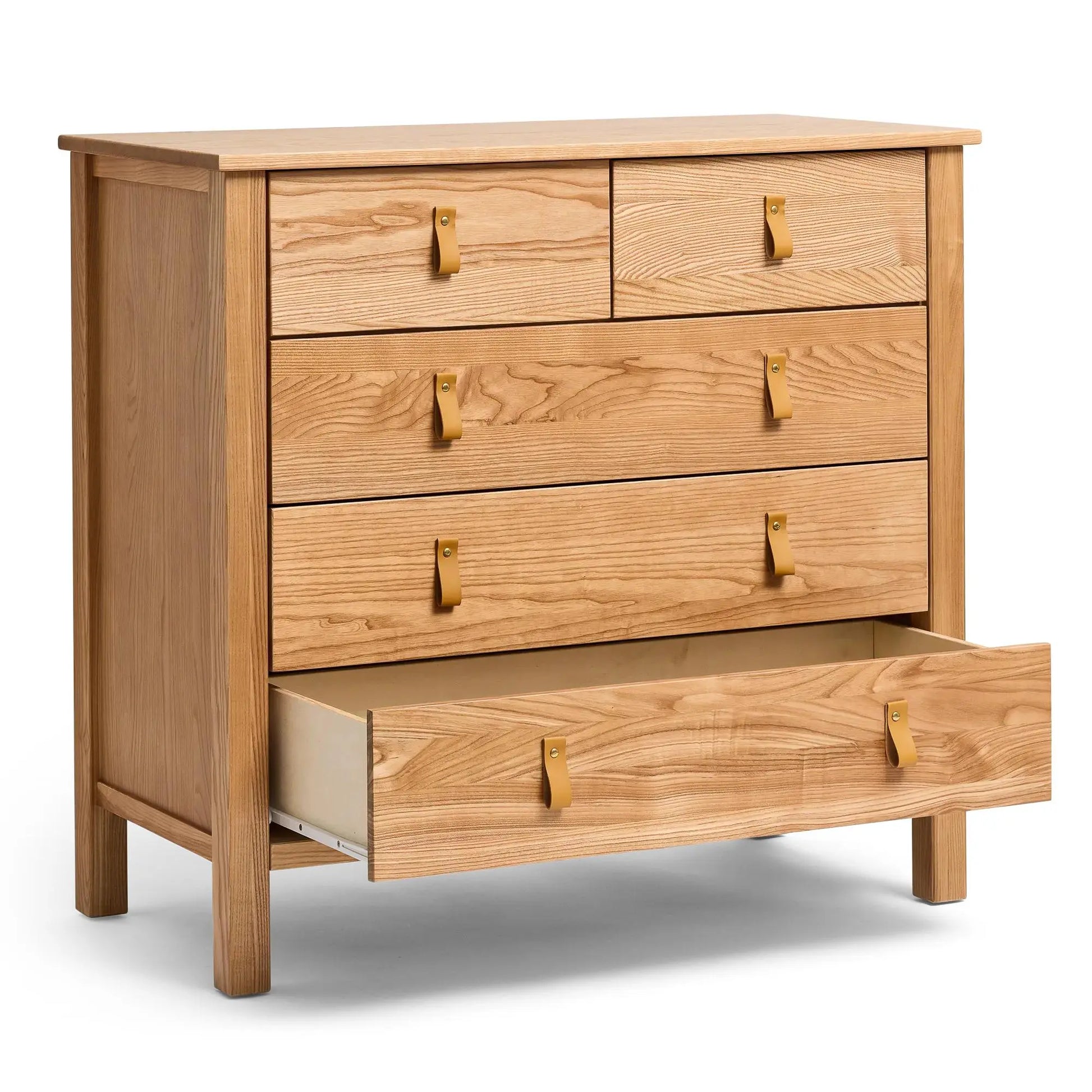 MacKenzie Dresser