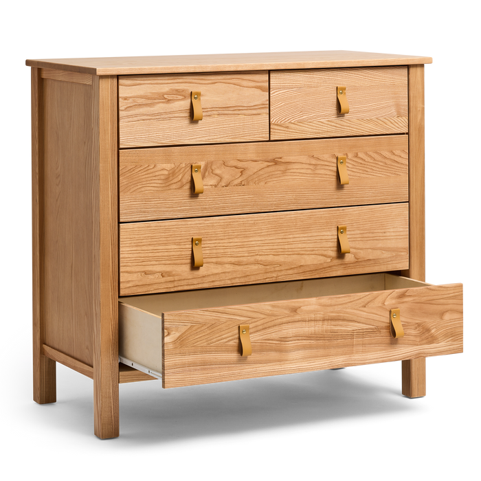 MacKenzie Dresser