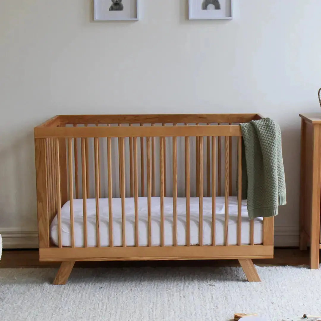 Cariboo MacKenzie Cot  