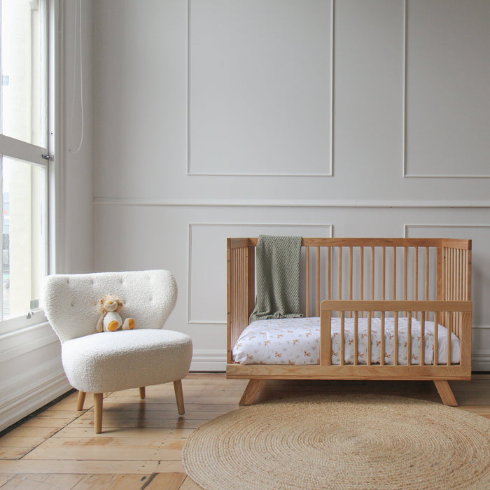 Cariboo MacKenzie Cot