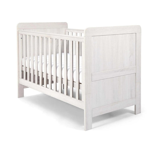 Mamas & Papas Atlas Cot bed