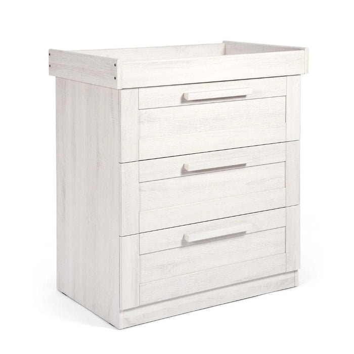 Mamas & Papas Atlas Dresser Changer
