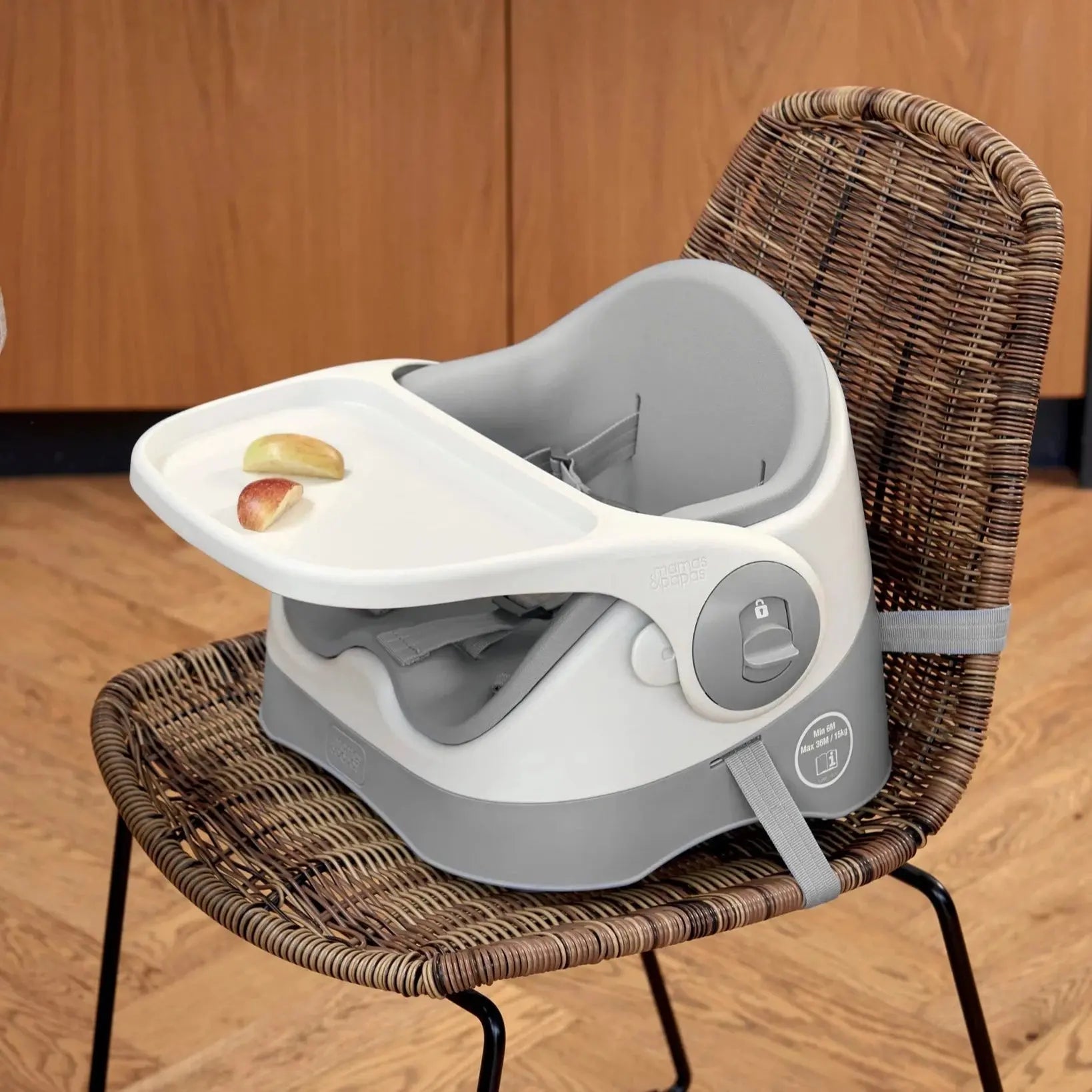 Mamas & Papas Bud 2-in-1 Booster Seat