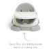 Mamas & Papas Bug 3-in-1 Floor & Booster Seat with Activity Tray