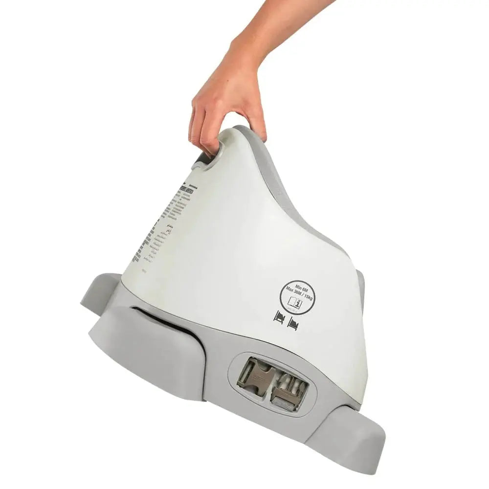 Mamas & Papas Bug 3-in-1 Floor & Booster Seat with Activity Tray