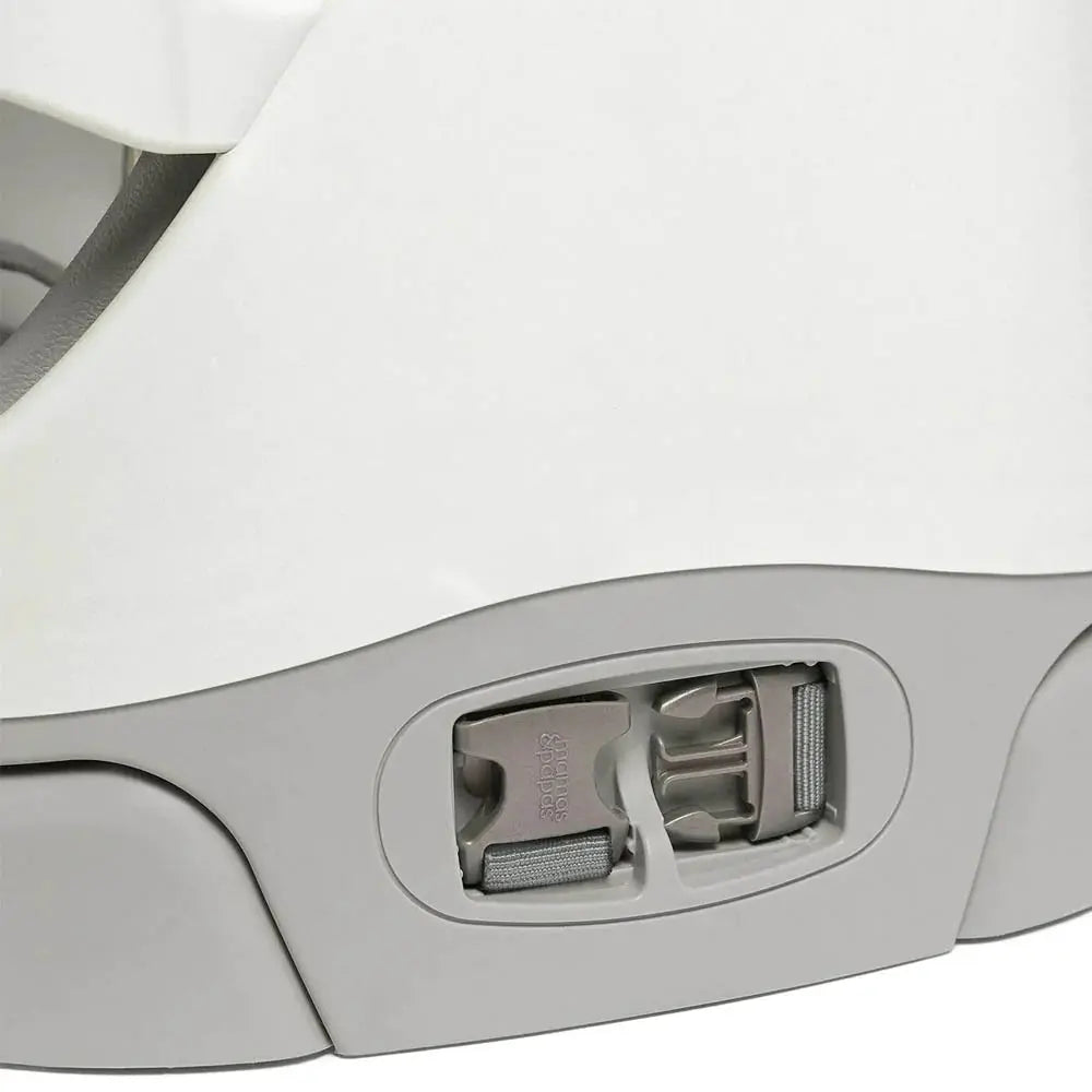 Mamas & Papas Bug 3-in-1 Floor & Booster Seat with Activity Tray